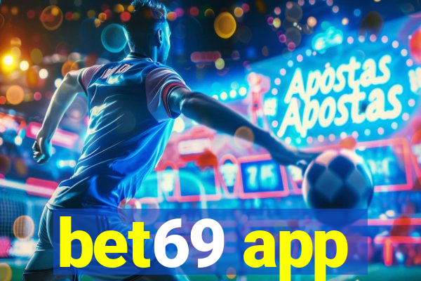 bet69 app